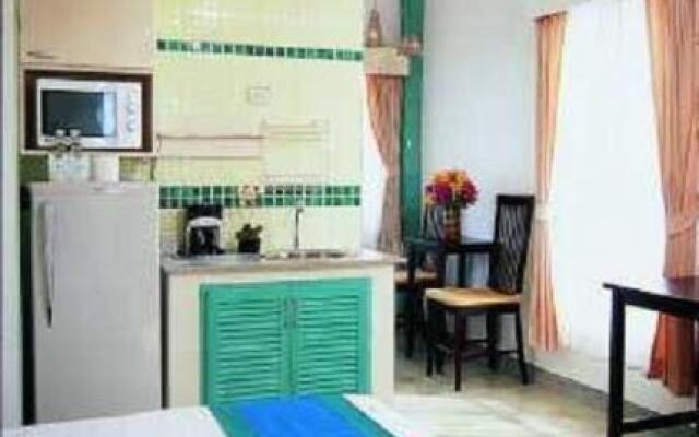 Nava Boutique Guesthouse 0