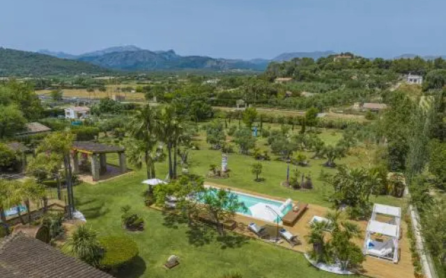 Finca Els Oscols 53