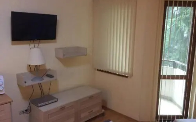 Villa Park Luxury Studio