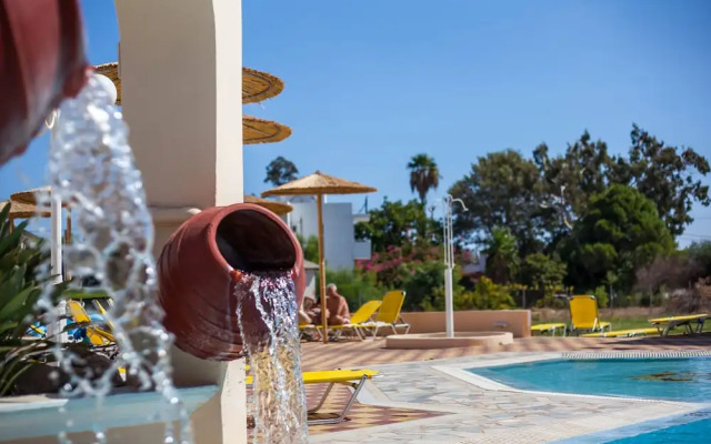 Dorieas Hotel - Diagoras Annex