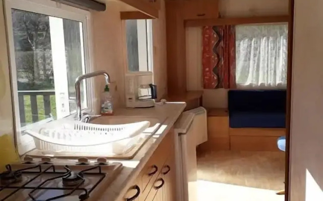 Camping Du Pré Coulet