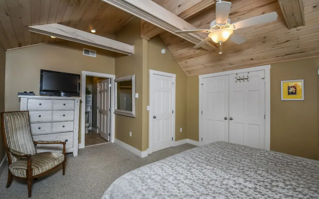 Lazy Days 3 Bedroom House