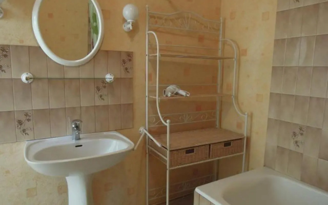 Gîte Danzé, 3 pièces, 4 personnes - FR-1-491-165