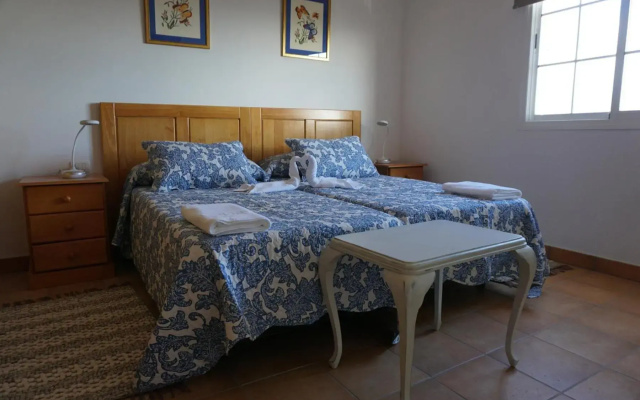 Villa Jose
