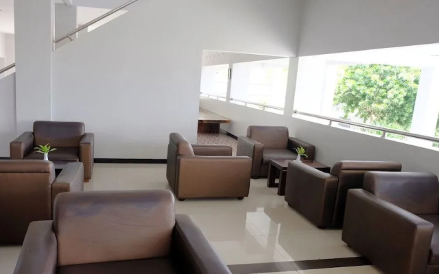 Kuraya Residence