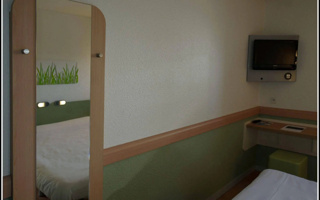B&B Hotel Annemasse Est