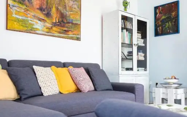 Apartment Giorgio