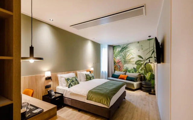 Amazonia Hotel