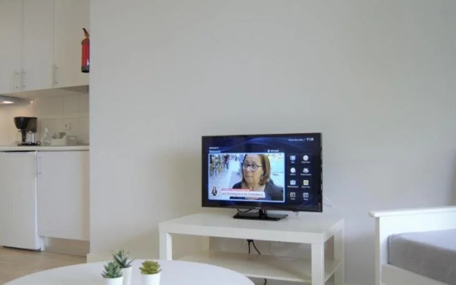 Apartamentos Turisticos Vitoria by Petit Hotels