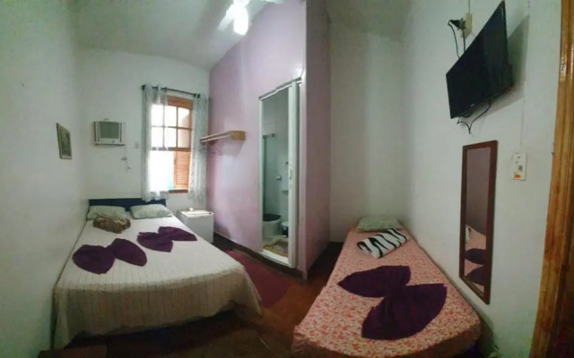 Pousada São Marcos
