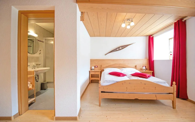 Apartment Pinzigher