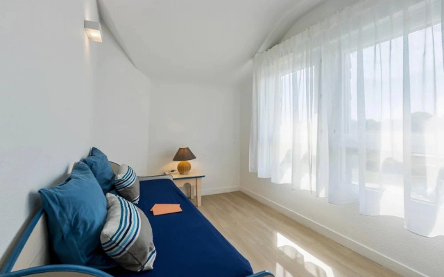 Beautiful 8-person Family Duplex