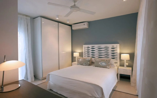 Plage Bleue Luxury Apartments