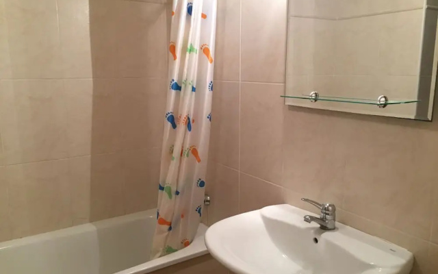 Apartamentos Mercury 46