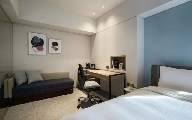 K Hotels Taipei Nanjing