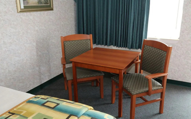 Best Western of Howell