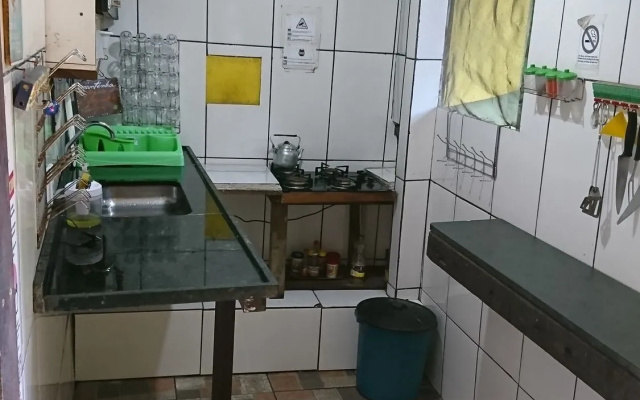 Bela Casa Ilha Grande