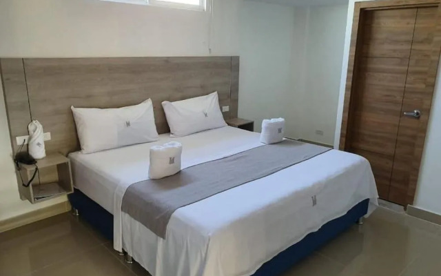 Hotel A1 Express