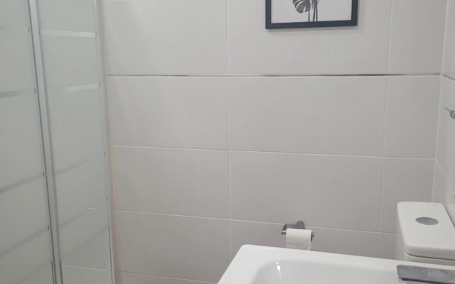Apartment in the center of Seville