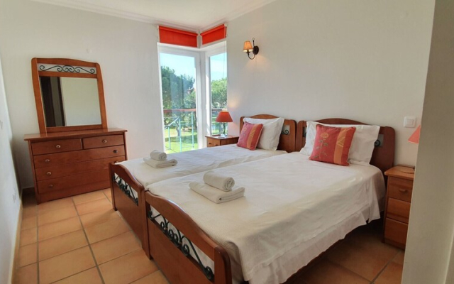 Vila Sol Flat on Amazing Condominium With 3 Pool´s