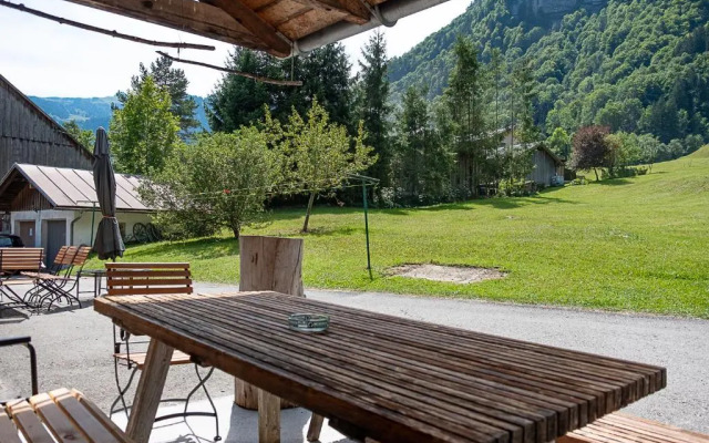 Alps Hoamat