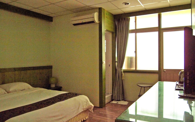 Taitung Spring B&B