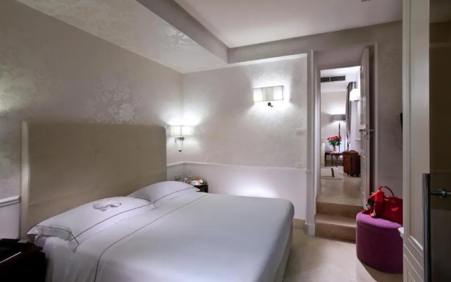 The Ashbee Hotel - The Leading Hotels of the World