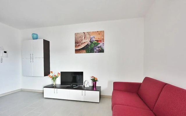 Lignano Sabbiadoro - Appartamento Residenza Monica