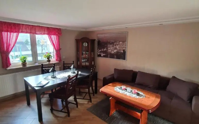 Ferienwohnung Rinno