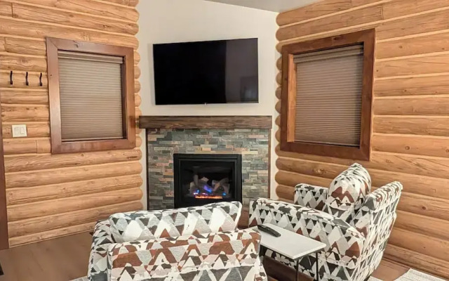The Willows Cabins