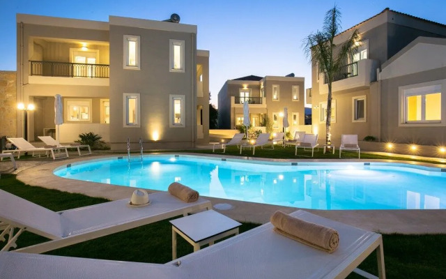 Limosa Luxury Residences Crete