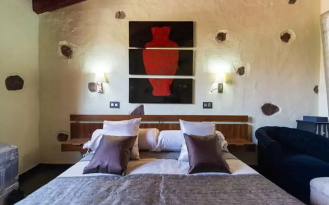 Bonita Casa El Parral