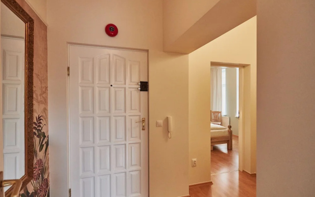Apartamenty Swinoujscie- Sienkiewicza 14