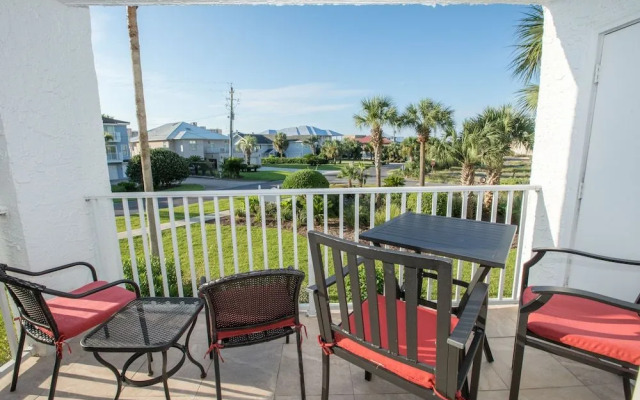 Dolphin Point 202A - 2 Br Condo