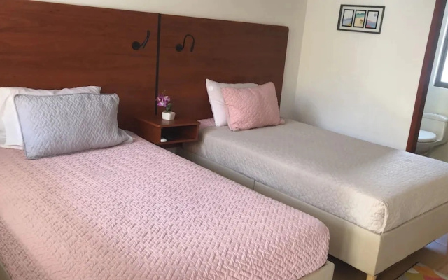 Hotel Noahome