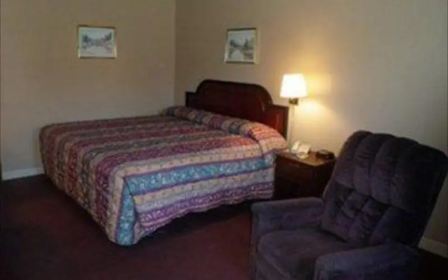 Home Place Inn