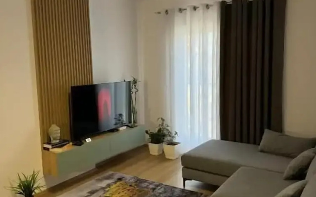 Apartment in City Center