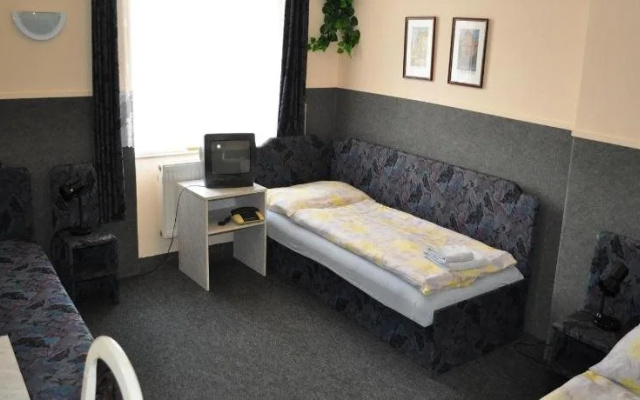 Hotel Wertheim