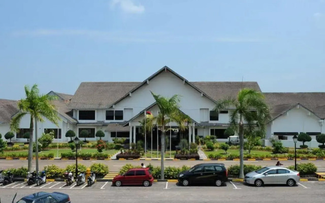 Port Dickson Golf & Country Club