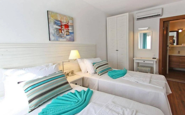 Poseidon Selimiye