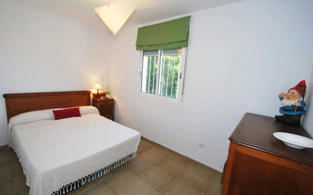 065 Villa Oasis