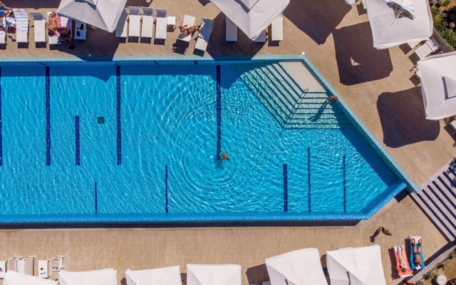 Mobile Home In Omisalj By Pusca Bay Beach