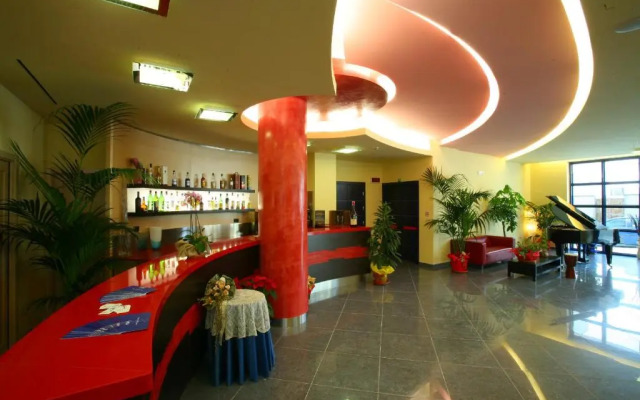 Blu Residence