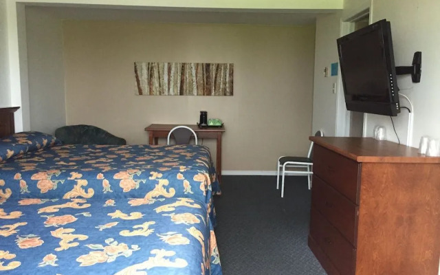 Motel l'Avantage