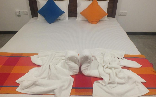 Buddika Safari & Resort