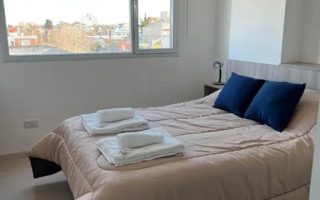 APART trelew 5