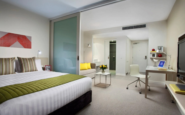 Citadines on Bourke Melbourne