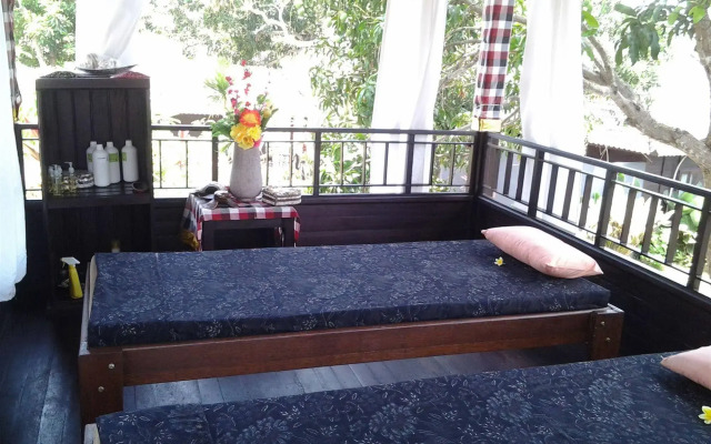 Poh Manis Lembongan