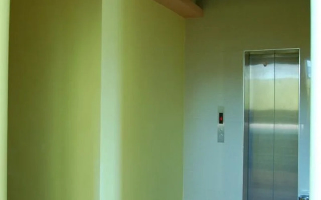 New Aye Yar Hotel