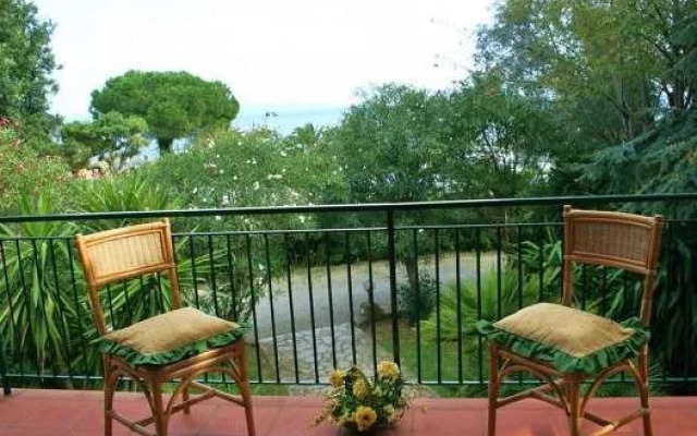 Hotel Maristella